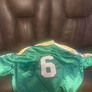 Mitchell&Ness size 60 Bill Russell Boston Celtics